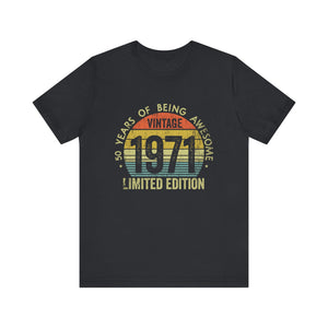 Vintage Black