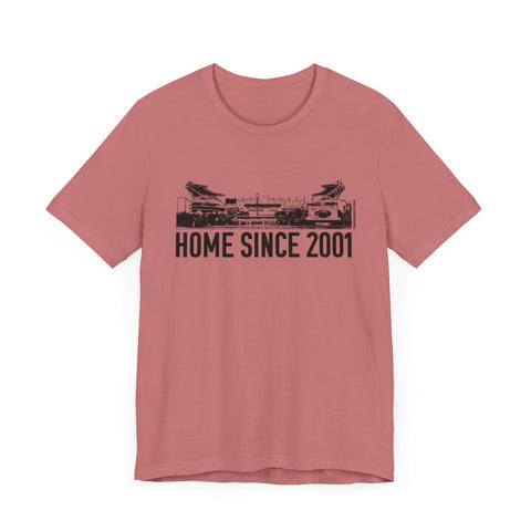 Heinz Field Home Series T-Shirt - Short Sleeve Tee