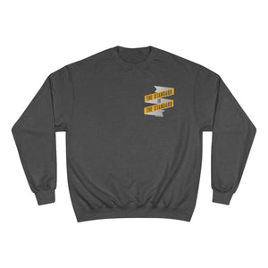 Charcoal Heather