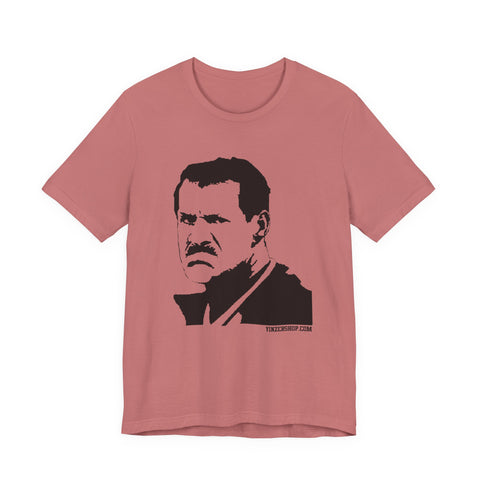 Bill's Look that will Kill -  Profile T-Shirt