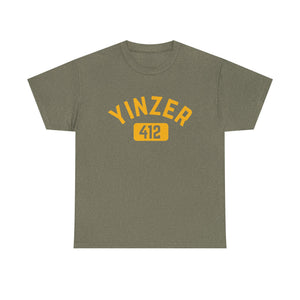 Heather Military Green