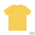 I'M Still Calling It Heinz Field - Unisex Jersey Short Sleeve Tee T-Shirt Printify   