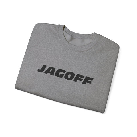 Jagoff - Gildan Heavy Blend™ Crewneck Sweatshirt