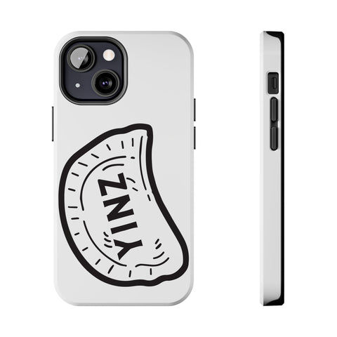 Yinz Pierogi - iPhone Phone Case Mate Tough