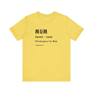Maize Yellow