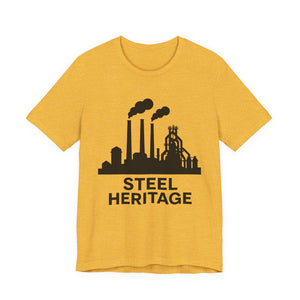 Heather Yellow Gold