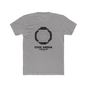 Solid Light Grey