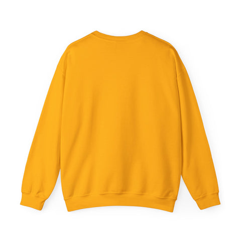 I Heart PIT - Gildan Heavy Blend™ Crewneck Sweatshirt