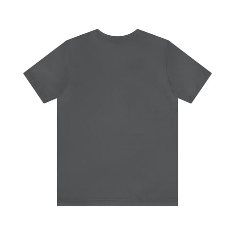Sixburgh - Six Rings - Short Sleeve Tee T-Shirt Printify   