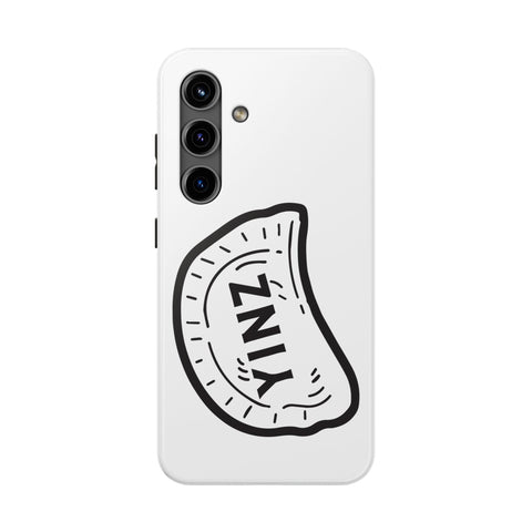 Yinz Pierogi - iPhone Phone Case Mate Tough