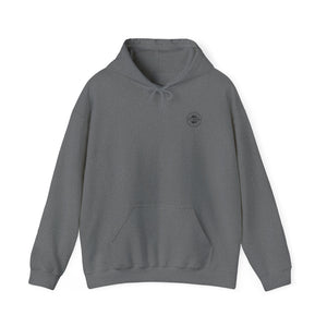 Graphite Heather