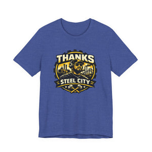 Heather True Royal