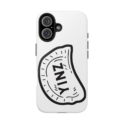 Yinz Pierogi - iPhone Phone Case Mate Tough