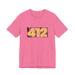 Heather Charity Pink