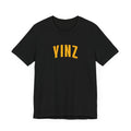 Yinz - Short Sleeve Tee T-Shirt Printify   