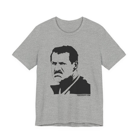 Bill's Look that will Kill -  Profile T-Shirt