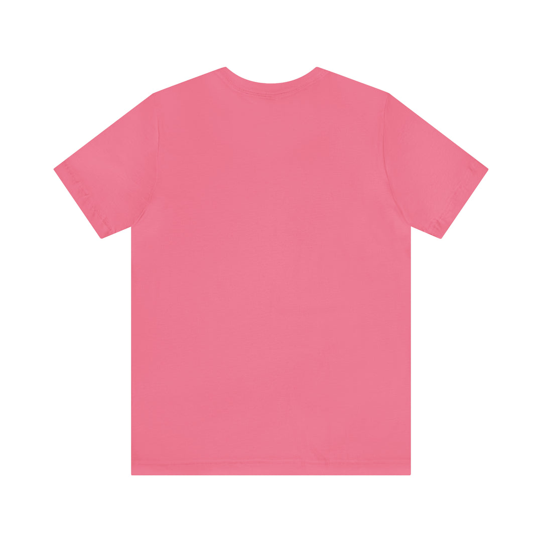 Perry North - The Burgh Neighborhood Series - Unisex Jersey Short Sleeve Tee T-Shirt Printify   