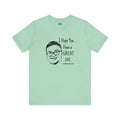 Keck Hopes You Have a GREAT DAY  - Short Sleeve Tee T-Shirt Printify   