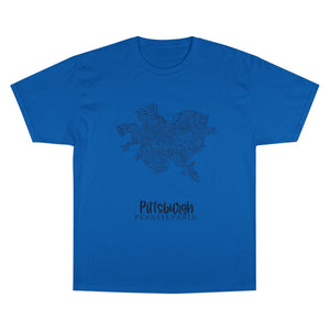 Royal Blue