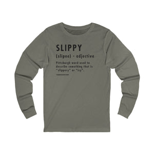 Grey TriBlend