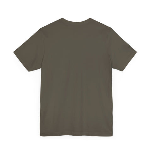 Franco's Italian Army  - Unisex bella+canvas 3001 Short Sleeve Tee