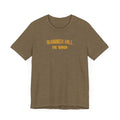 Summer Hill - The Burgh Neighborhood Series - Unisex Jersey Short Sleeve Tee T-Shirt Printify