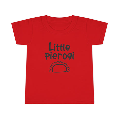 Little Pierogi - Toddler T-shirt
