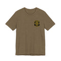 Pittsburgh Police Department Badge T-Shirt T-Shirt Printify