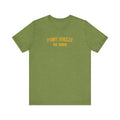 Point Breeze - The Burgh Neighborhood Series - Unisex Jersey Short Sleeve Tee T-Shirt Printify Heather Green XS 