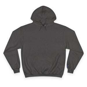 Charcoal Heather