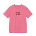 Hays  - The Burgh Neighborhood Series - Unisex Jersey Short Sleeve Tee T-Shirt Printify   