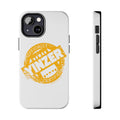 Yinzer Certified Case Mate Tough iPhone Phone Cases Phone Case Printify iPhone 13 Mini  
