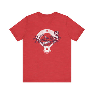 Heather Red