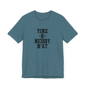 Heather Deep Teal