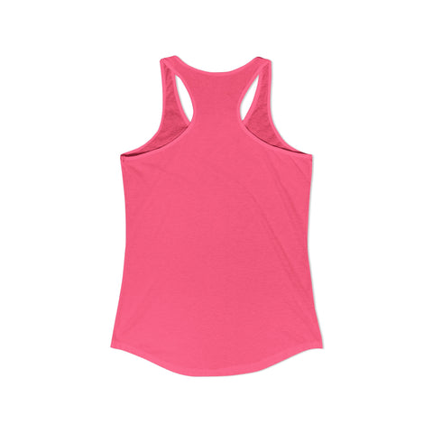 I Love Pittsburgh Women's Ideal Racerback Women's Tank