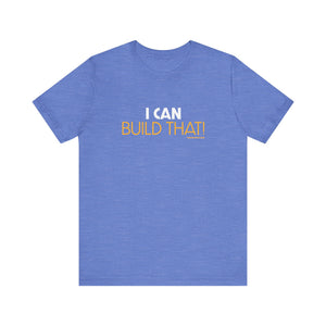 Heather Columbia Blue