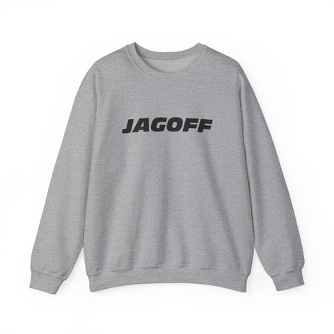 Jagoff - Gildan Heavy Blend™ Crewneck Sweatshirt