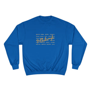 Royal Blue