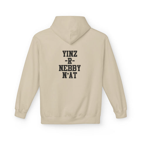 Pittsburgh Pride Fleece Hoodie, Cozy Unisex Sweatshirt, Casual Winter Wear, Gift for Him/Her, Perfect for Holidays & Celebrations