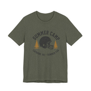 Heather Military Green