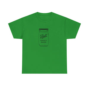 Irish Green
