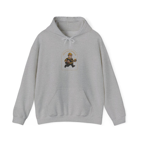 Off to Watch Pittsburgh Fan Sweatshirt