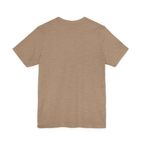 The Pittsburgh Way - Unisex Jersey Short Sleeve Tee