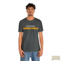 I'M Still Calling It Heinz Field - Unisex Jersey Short Sleeve Tee T-Shirt Printify   