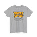 YinzerShop Serving Since 2015 - Gildan 5000 Unisex Heavy Cotton Tee T-Shirt Printify