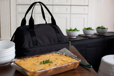 Ohio State Buckeyes - Potluck Casserole Tote  Picnic Time Family of Brands   