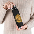 Pittsburgh Renegade Copper Vacuum Insulated Bottle, 22oz Mug Printify