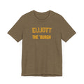 Elliot  - The Burgh Neighborhood Series - Unisex Jersey Short Sleeve Tee T-Shirt Printify   