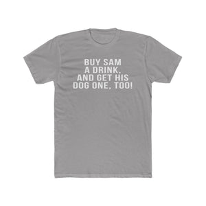 Solid Light Grey