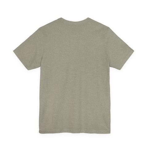 The Pittsburgh Way - Unisex Jersey Short Sleeve Tee